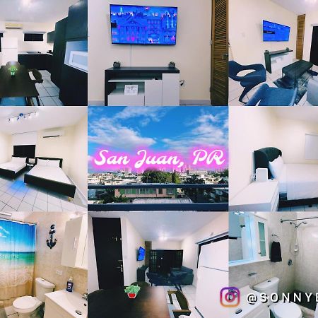 2Bd 2Bth Condo In San Juan Unit 1 エクステリア 写真