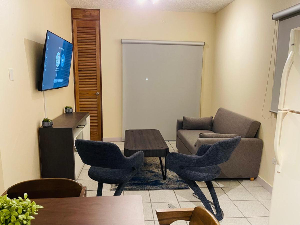 2Bd 2Bth Condo In San Juan Unit 1 エクステリア 写真