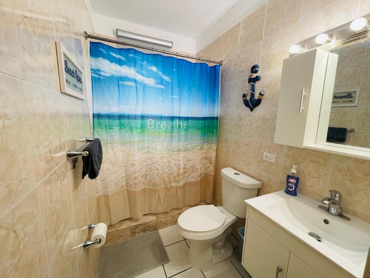 2Bd 2Bth Condo In San Juan Unit 1 エクステリア 写真