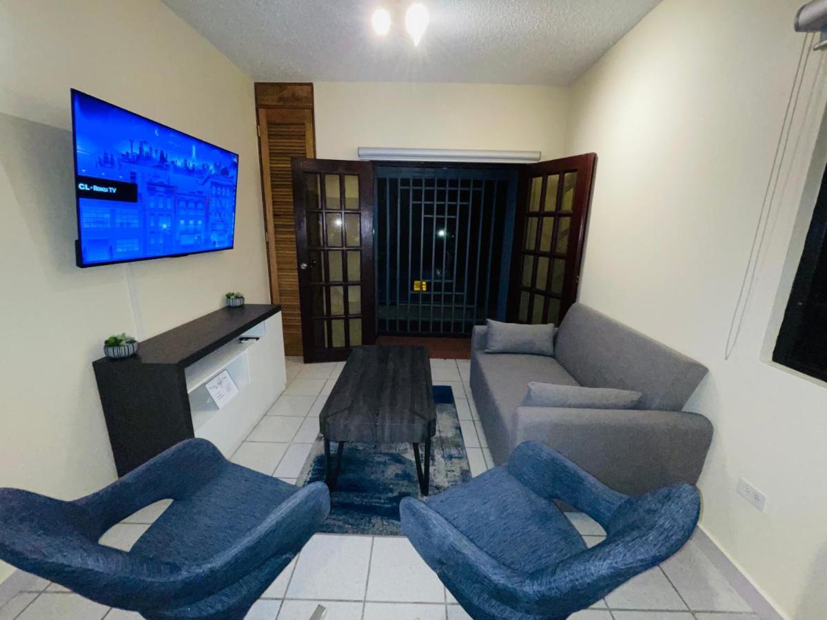 2Bd 2Bth Condo In San Juan Unit 1 エクステリア 写真