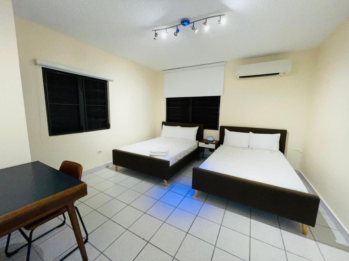 2Bd 2Bth Condo In San Juan Unit 1 エクステリア 写真