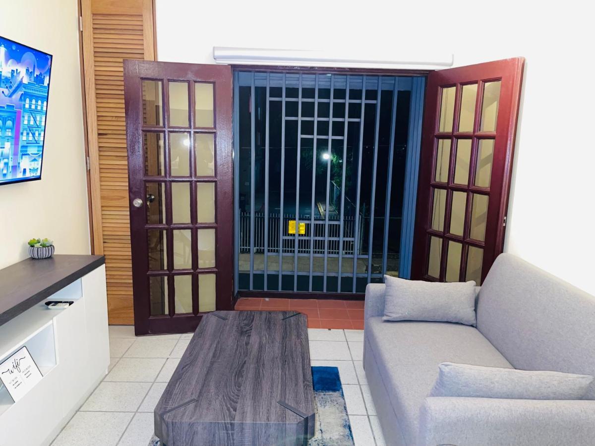 2Bd 2Bth Condo In San Juan Unit 1 エクステリア 写真