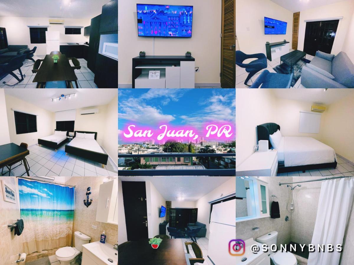 2Bd 2Bth Condo In San Juan Unit 1 エクステリア 写真