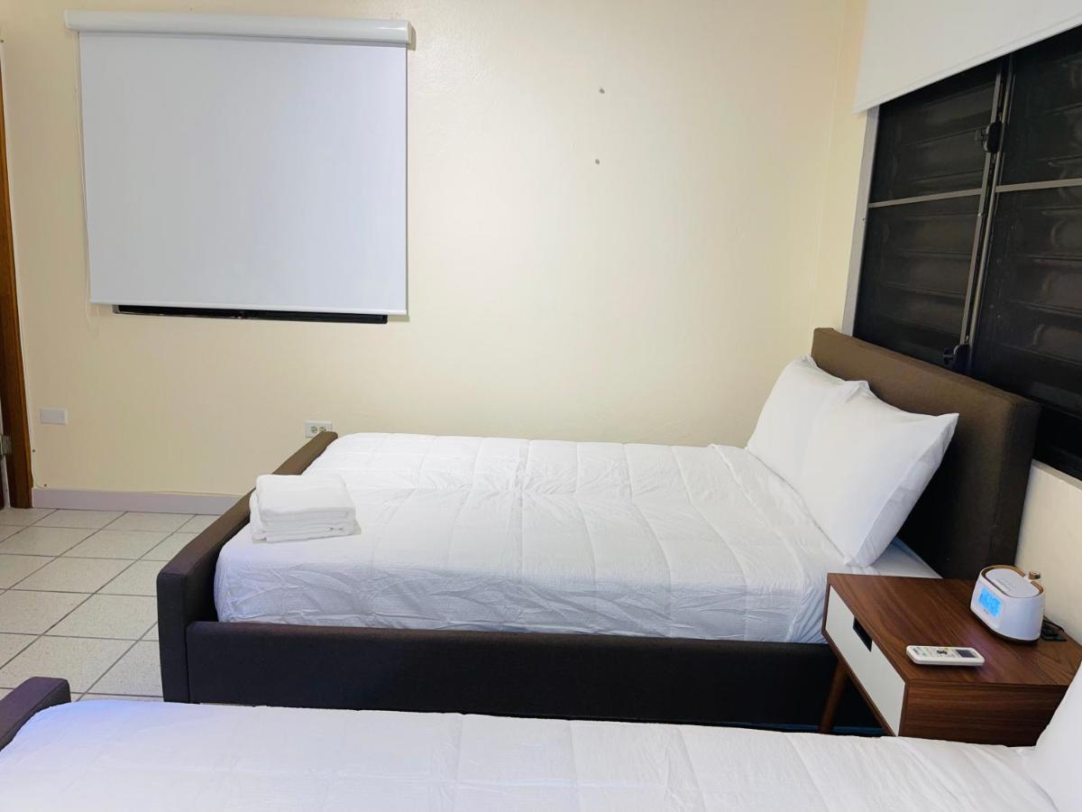 2Bd 2Bth Condo In San Juan Unit 1 エクステリア 写真