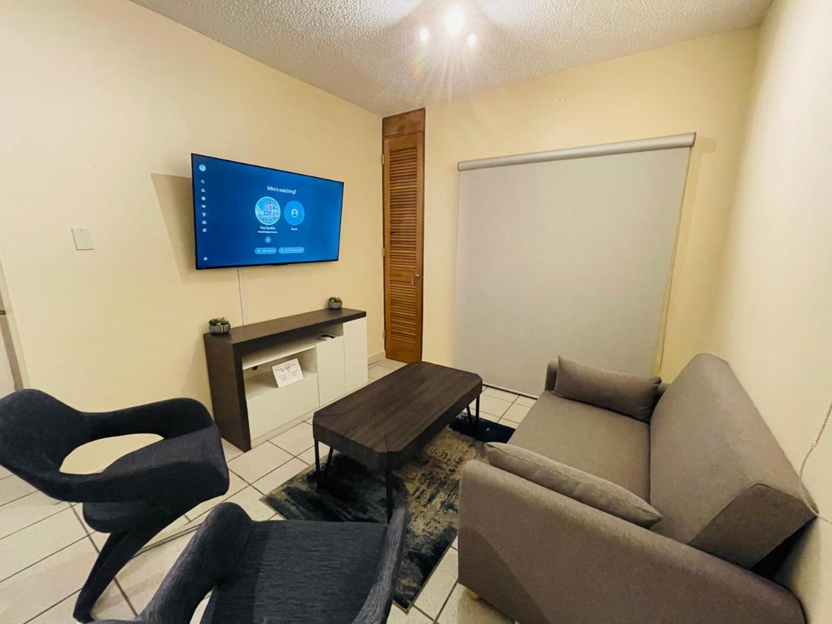 2Bd 2Bth Condo In San Juan Unit 1 エクステリア 写真